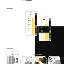 Madeja E-commerce | Case Study. Un progetto di Design interattivo, Design per smartphone, Web design e UX / UI di Lola Muñoz - 29.10.2019