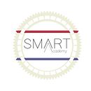 Smart Academy. Un proyecto de Diseño de logotipos de Jose Alberto Casinadie - 29.10.2019