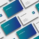 Workguru Ein Projekt aus dem Bereich Br, ing und Identität und Webdesign von Maxi Rado - 30.10.2019