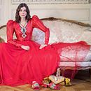 Presente Ancestral / Paris Fashion Week 2019. Un projet de Photographie de mode de Liz Soto Rivas - 25.09.2019