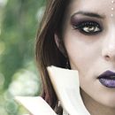 Mi Proyecto del curso: Retoque fotográfico de moda y belleza con Photoshop. Un projet de Photographie de portrait, Photographie, Retouche photographique, Photographie de mode , et Photographie numérique de Jose Luis Colina Iglesias - 28.10.2019