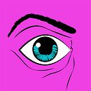 looking. Un progetto di Animazione 2D di Bryan Steven Bejarano Pedraza - 31.10.2019