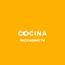 Packaging TV Canal Cocina - Mothion Graphics. Un projet de Animation, Design d'interaction, Illustration traditionnelle, Illustration numérique , et Création de motifs de Sara de la Iglesia Gómez - 31.10.2019