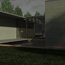 Vivienda Elevada. Un proyecto de Arquitectura de Juan Carlos Echeverría Cantabrana - 31.10.2019