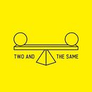 Two and the Same - Taller de edición gráfica. Un proyecto de Diseño Web de Sandra Calpe - 06.11.2019