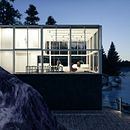 Mi Proyecto del curso: Representación de espacios arquitectónicos con 3D Studio Max - ELIMAR LOBO. 3D, Arquitetura, e Arquitetura digital projeto de Elimar Lobo - 01.11.2019