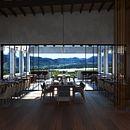 Diseño de interiores para restaurantes. Een project van 3D, Architectuur e Interactief ontwerp van jair navarro - 02.11.2019
