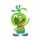 Mi Proyecto del curso: Ilustración de personajes con estilo . % Patxi Xabier de Guinea tarafından hazırlanan Çizgi roman, Geleneksel illüstras, Ve on projesi - 11.02.2019