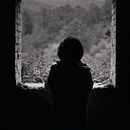 Tarde de otoño con toquilla. Fotografia de retrato projeto de Gabriel Nanclares Gómez - 02.11.2019
