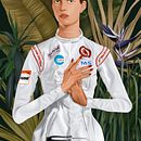 In this light all narrative was sentimental. Un projet de Direction artistique, Design , Illustration traditionnelle et Illustration numérique de Stefania Tejada - 01.08.2019