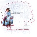 Mi Proyecto del curso: Técnicas de bordado experimental sobre papel. Un projet de Broderie de 4dew16 - 05.04.2020