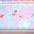 MOTION GRAPICHS Y EDICIÓN DE VIDEO. Un proyecto de 3D, Animación 3D, Diseño, Diseño 3D, Diseño gráfico, Edición de vídeo, Ilustración vectorial, Motion Graphics, Postproducción audiovisual, Televisión y Vídeo de VERÓNICA LÓPEZ DÍAZ - 05.11.2019