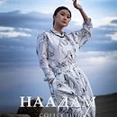 FOTOS DE MODA LUSTRE_MONGOLIA Ein Projekt aus dem Bereich Modedesign, Fotografie, Artistische Fotografie, Modefotografie, Porträtfotografie, Digitalfotografie und Außenfotografie von MARIA SANZ MARTIN - 10.06.2019