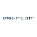 Economist & Jurist. Logo Design project by Laura Alonso Araguas - 01.01.2019