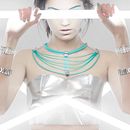 Metropolis Collection / Sinestesia Accesorios. Art Direction, Jewelr, Design, Fashion Photograph, and Product Photograph project by Paula Penise - 11.04.2019