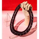 Illusion Collection / Sinestesia Accesorios. Art Direction, Jewelr, Design, Fashion Photograph, and Product Photograph project by Paula Penise - 11.04.2019