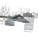 collage3. Un progetto di Collage di Alicia Ruiz Pastor - 04.11.2019
