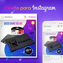 Nuevo proyectoDiseño para Instagram. Un proyecto de Br, ing e Identidad, Diseño gráfico y Redes Sociales de Julio Manuel Gomez Coello - 04.11.2019