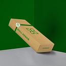 Roll Kebab Ein Projekt aus dem Bereich Br, ing und Identität, Innendesign und Verpackung von Maxi Rado - 04.11.2019