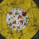 Tapices Batik. Un projet de Beaux Arts de Daniel Carrillo - 04.11.2019