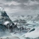 Mi Proyecto del curso: Matte Painting: creando mundos fotorrealistas. Un projet de Collage de Joni Benjumea - 05.11.2019