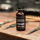 Barbería Barba Negra. Un proyecto de Fotografía de producto, Fotografía digital e Iluminación fotográfica de Jesús Mario Alberto García Fraire - 15.06.2018