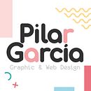 Pilar García - Perfil profesional. Un progetto di Web development, Graphic design e Web design di Pilar García - 05.11.2019