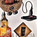 Mi proyecto : Pura esencia. Product Design, Social Media, Creativit, Product Photograph, Marketing, and Content Marketing project by Lorena Fernández Díaz - 11.07.2019