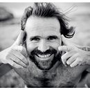 Sesión de retrato para editorial. Fotografia de retrato projeto de José Manuel Sánchez Rueda - 06.11.2019