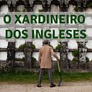 Booktrailer O xardineiro dos ingleses. Un proyecto de Cine, Cine, vídeo y televisión de Aarón Vilariño Figueiras - 25.04.2019