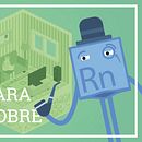 Vídeo informativo gas radón. Un proyecto de Animación, Animación 2D, Cine, Cine, vídeo, televisión, Diseño gráfico e Ilustración tradicional de Aarón Vilariño Figueiras - 22.04.2019