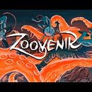 ZOOVENIR - Illustrated concert. Traditional illustration project by Jeison Malagon - 12.12.2019