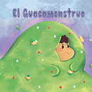 Mi Proyecto del curso: Ilustración digital para cuentos infantiles Ein Projekt aus dem Bereich Traditionelle Illustration, Digitale Illustration und Kinderillustration von sam_xvr - 07.11.2019