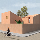 Mi Proyecto del curso: Representación gráfica de proyectos arquitectónicos Ein Projekt aus dem Bereich Bildbearbeitung von itta_estudio - 07.11.2019