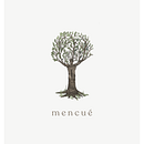 Logo e Ilustración Mencué . % Mia Campos tarafından hazırlanan Logo Tasarımı, Geleneksel illüstras, Ve on projesi - 11.07.2019