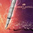 Fotomontaje : Cartel ficticio para Faber-Castell. Un proyecto de Diseño de carteles y Diseño gráfico de Maria José Rodriguez - 07.11.2019
