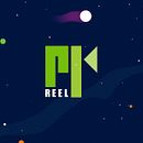 Reel 2019 - Jhon Molik . Animație, animație 2D, Design, Ilustrație tradițională, Ilustrație digitală, Ilustrație vectorială & Infografice de JhonB Mlk - 11.07.2019