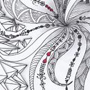 Inside . % Belmira Pereira tarafından hazırlanan Çizim, Ve Kalem Çizimi projesi - 11.08.2019