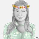PORTFOLIO DOMESTIKA. Un proyecto de Ilustración tradicional de María Alejandra - 09.11.2019