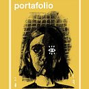 PORTAFOLIO DOMESTIKA. Traditional illustration project by Raquel Sofia - 11.09.2019