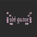 Old game. Un proyecto de Diseño, Diseño de logotipos, Diseño gráfico y Tipografía de Andrea Cabeza Moreno - 09.11.2019