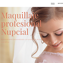 isavisage.com Ein Projekt aus dem Bereich Br, ing und Identität, Webentwicklung, Webdesign und Designverwaltung von Merche Moriana - 10.11.2019