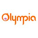Olympia. Un projet de Design graphique de Laura Baviera Vivó - 10.11.2019