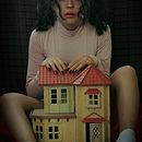 Mi Proyecto del curso: Autorretrato fotográfico artístico. Photograph project by Mayra Mejia - 11.10.2019