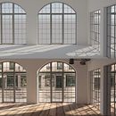 Mi Proyecto del curso: Infografía arquitectónica en 3D . % Cristina Hurtado de Mendoza tarafından hazırlanan 3D, 3D Animas, on, Ve İç Mimarlık projesi - 01.28.2020