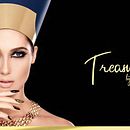 PROYECTO TREASURES. Projekt z dziedziny Projektowanie graficzne użytkownika koda85 - 19.11.2019