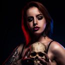 Mi Proyecto del curso: Retoque fotográfico de moda y belleza con Photoshop. Fotografia de estúdio projeto de Salvador Fuentes Carreño - 11.11.2019