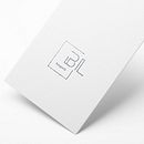 Mi Proyecto del curso: Creación de un logotipo original desde cero. Un proyecto de Diseño de logotipos de begolopez - 24.01.2020