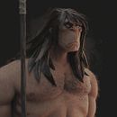 Primal. Un proyecto de 3D, Cine, vídeo, televisión, Diseño 3D y Diseño de personajes de Matias Zadicoff - 11.11.2019