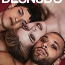 GLORY x Desnudo UK. Photograph, Fine-Art Photograph, Studio Photograph, and Fashion Photograph project by Giuseppe Falla - 11.13.2018